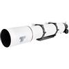 TS-Optics ED TSED102F7 - Telescopio rifrattore, 102/714 mm, con 2,5