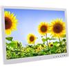 XYIANG Cornice per foto digitale, touch screen IPS HD, rotazione automatica, video 1080p, montaggio a parete