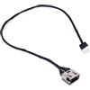 Tvvbbi For V310-15ISK V310-15IKB E52-80 Laptop USB Board Sound Card Audio Interface Board Power Switch Board(DC-IN Jack)