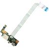 Tvvbbi For X442 X442U X442UA X442UF X442UQ X442UR F442U R419U A480U Laptop Card Reader Earphone USB Port Board Cable(Board and Cable)