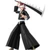 Anime Heroes - Bleach - Action Figure di Abarai Renji
