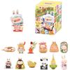 Pop Mart The Monsters Wacky Mart Series - Statuetta da collezione originale