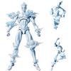 Jilijia Anime JJBA Figura divertente Valentine Action Figure 15CM PVC Modello