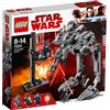 LEGO Star Wars 75201 - TM - First Order At-St