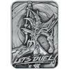 Yu-Gi-Oh! Fanattik YU-GI-OH! Metal Silver Card -Paladino Oscuro, KON-YGO47