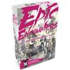 Steamforged Games Steamforged Epic Encounters: Labyrinth Of The Goblin Tsar - 5E Compatible