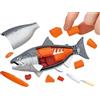Megahouse - King Salmon, Kaitai Puzzle