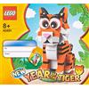 LEGO Anno della Tigre