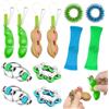 VEQENIFY 12 giocattoli Fidget Toys, ADHS Toys Skills Borderline