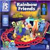 PhatMojo Rainbow Friends - Set deluxe da costruire