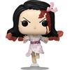 Funko Figurine Funko Pop Animation Demon Slayer Nezuko Leaping