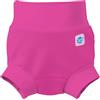 Splash About Happy Nappy Pannolino da Nuoto Riutilizzabile, Fucsia, 6-12 Mesi