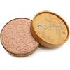 Couleur Caramel Natural Makeup Compact Bronzer 23 Pearly Beige Brown - 100 Ml