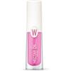 WYCON cosmetics NECTAR OIL - LIP OIL Lip oil dal finish extra-shiny 04 RASPBERRY