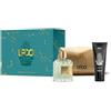 LPDO Cofanetto Jardin Impérial LPDO profumo 100ml + pochette + bagnoschiuma 100ml