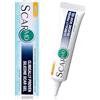 AIM Medical ScarMD Gel Silicone Cicatrici (6g) - Trattamento cicatrici da acne, chirurgia o smagliature. Con vitamina E e siliconi naturali. Riduce visibilmente i segni.