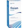 Fisian Valderma Fisian Buste Soluzione Igienizzante per Cute e Cavo Orale, 10 Buste da 20 ml, con Clorexidina Digluconato