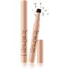 LOOUXC Impermeabile Freckle Pen, Matita per Lentiggini, Penna a Punti Lentiggini, Simulazione Naturale per Trucco, Lunga Durata Penna Trucco Lentiggine, Facile da Colorare #02 caffè