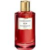 MANCERA Cherry Cherry Eau de Parfum, Unisex (120 ml)
