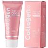 Appdo Loysie Skincare Coreana Maschera Peel-Off Collagene Idrolizzato Antirughe 75ml