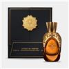spanish fly Atralia Amora Lumere Extrait de Parfum Unisex 100 ML - Profumo di lusso con vivaci note di agrumi, zenzero e zafferano per eleganza e fascino senza tempo
