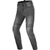 SHIMA Zenith Jeans Moto Uomo Donna Protezioni GFLEXX Protettori per Ginocchia Motos Abbigliamento Armatura Protezione