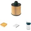 UFI Kit Ufi Filters Jeep Renegade 1.6 Multijet dal 2014