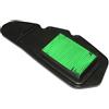cyclingcolors filtro aria moto ciclomotore scooter compatibile con honda 125 pcx sh équivalent HFA1120 17210-K29-900/17210-KZR-600