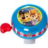 STAMP -PA450084 Paw Patrol Bell, PA450084, Blu, S