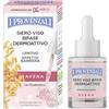 I Provenzali | Siero Viso Bifase Dermoattivo Avena, Lenitivo, 30 ml