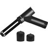 ECOWITT WH52 sensore di umidità del suolo+sensore EC del suolo a 8 canali, igrometro per piante da interno/esterno, monitor dell'acqua delle piante,tester igrometro del suolo, non utilizzabile da solo