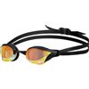 ARENA COBRA CORE SWIPE MIRROR Occhialino Piscina