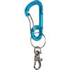 CAMP D LEVA FILO 60 MM Moschettone Porta Chiavi