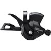 SHIMANO COMANDO CAMBIO DX SL-M5100-R 11S Posteriore