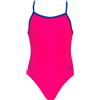 ARENA GIRL KIDS LOGO ONE PIECE Costume Intero Bambina