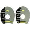 ARENA ELITE HAND PADDLE 2 Palette da Nuoto