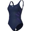 ARENA WOMEN'S SWIMSUIT MILENA WING BACK Costume Intero Donna