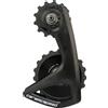 CERAMICSPEED OSPW RS ALPHA FOR SHIMANO 9250/8150 BLACK pulegge