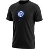 NIKE INTER M CREST TEE T-shirt Manica Corta Uomo
