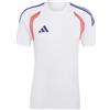 ADIDAS TIRO26L JSY M Maglia Calcio Uomo