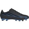 ADIDAS F50 HYPERFAST CLUB FG/MG Scarpe Calcio Unisex