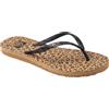 REEF SEASIDE PRINTS Infradito Donna