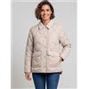 WOOLRICH HERITAGE STAND UP COLLAR JKT 7404