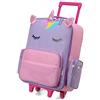 VASCHY Valigia Bambina,Trolley Bambina da Viaggio Valigia Grande per Scuola Trolley Bambino Valigia Bambino Leggera Valigia Bagaglio a Mano Valigia Con Ruote Valigie