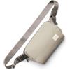 Bellroy Classic Sling 3L, Borsa a tracolla minimalista - Steel