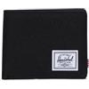 Herschel Roy Coin Wallet, Black