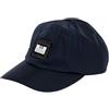 Weekend Offender Uomo Cappellino da Baseball Natadola, Navy, One Size