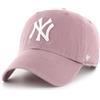 47 MLB Berretti Clean Up Corona destrutturata Regolabile Logo della Squadra Cappellino Baseball