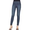 Carrera Jeans - Jeans in Cotone, Blu Medio (L)