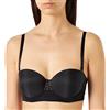 Triumph Donna Vivid Spotlight WDP, Padded Bra, BLACK, 2E